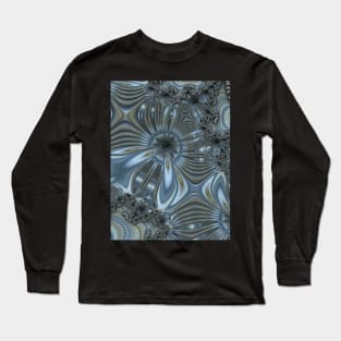 Blues Long Sleeve T-Shirt